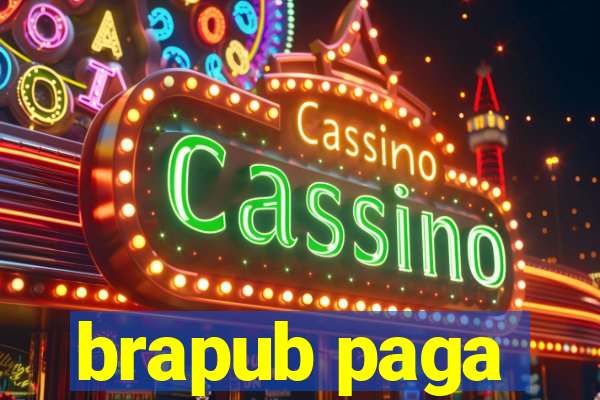 brapub paga